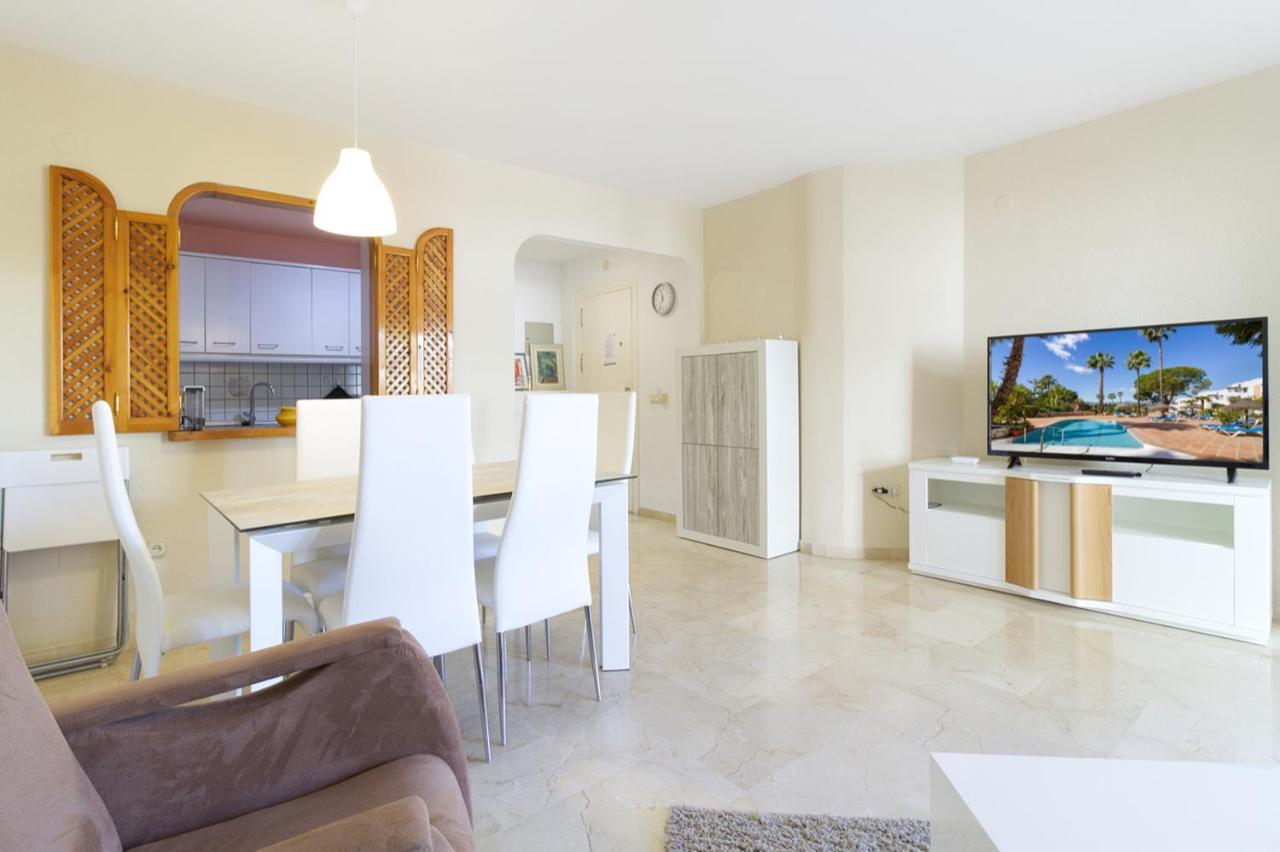 Matchroom Country Club Resort Fuengirola Exterior foto