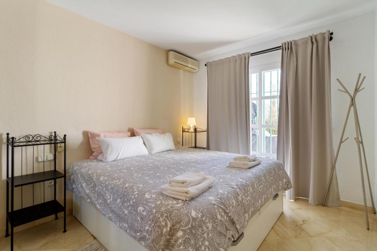 Matchroom Country Club Resort Fuengirola Exterior foto