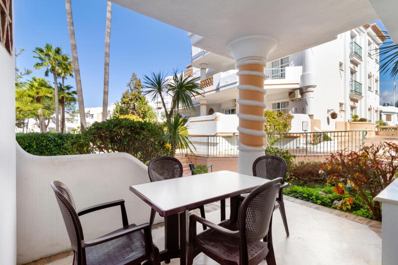 Matchroom Country Club Resort Fuengirola Exterior foto