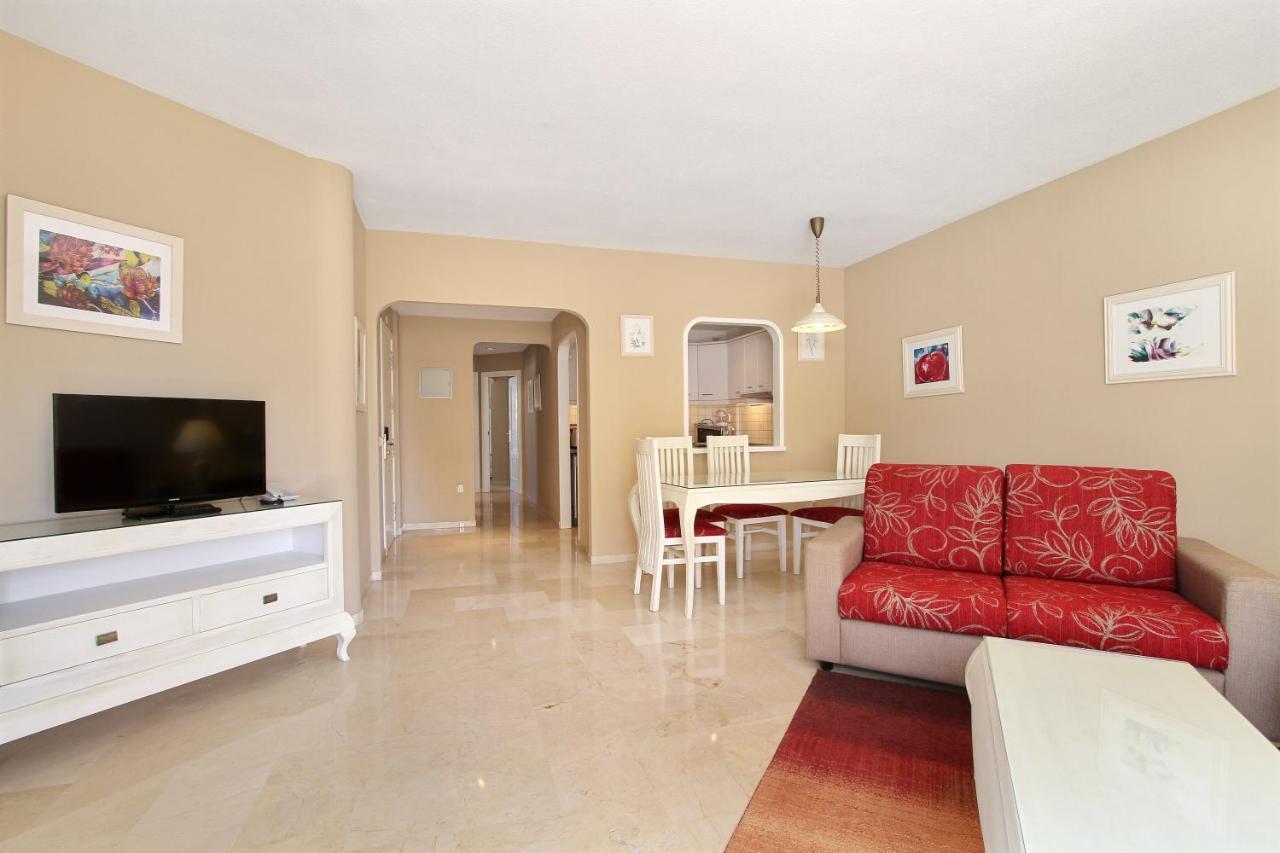 Matchroom Country Club Resort Fuengirola Exterior foto